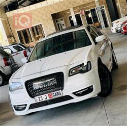 كرايسلر 300